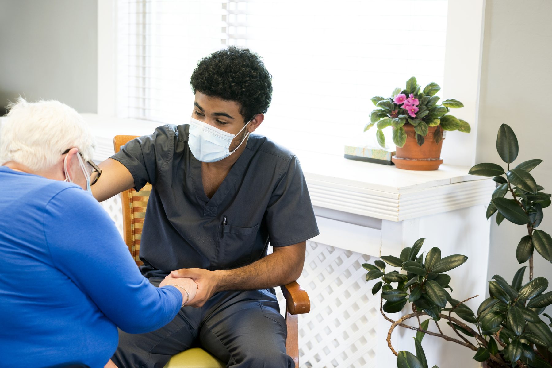 Les droits du patient