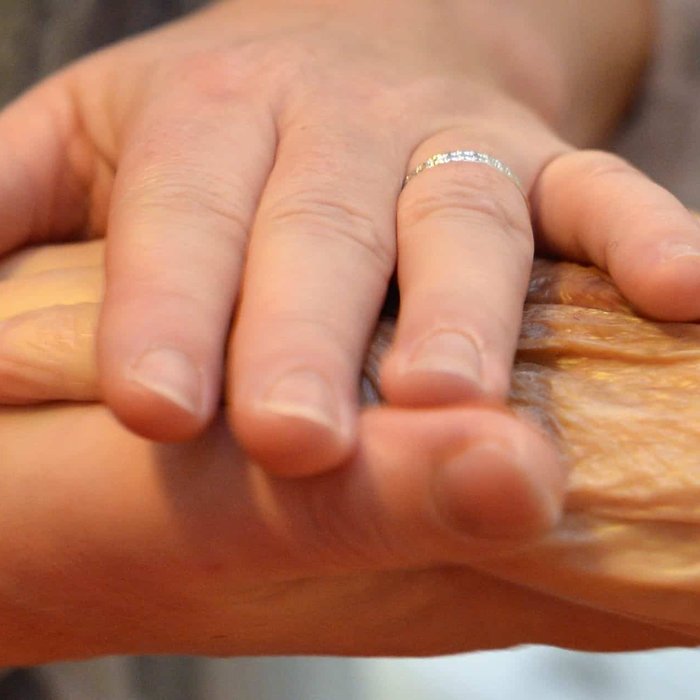 Prise en charge attentive et sécurisée d'un patient par l'équipe HAD
