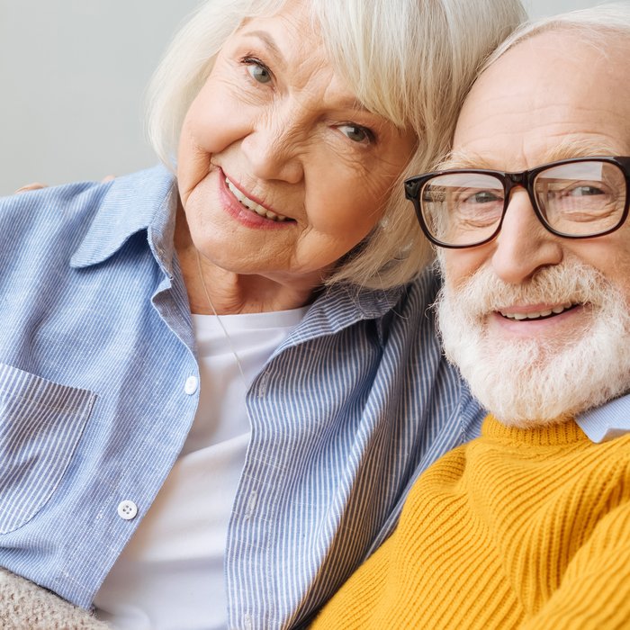 Accompagnement d'un patient en soins palliatifs par l'équipe HAD